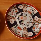 IMARI plates