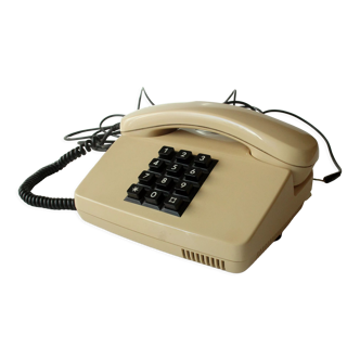 Telephone german vintage 1980s