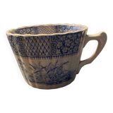 Lace cup