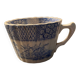 Tasse dentelle