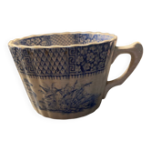 Lace cup