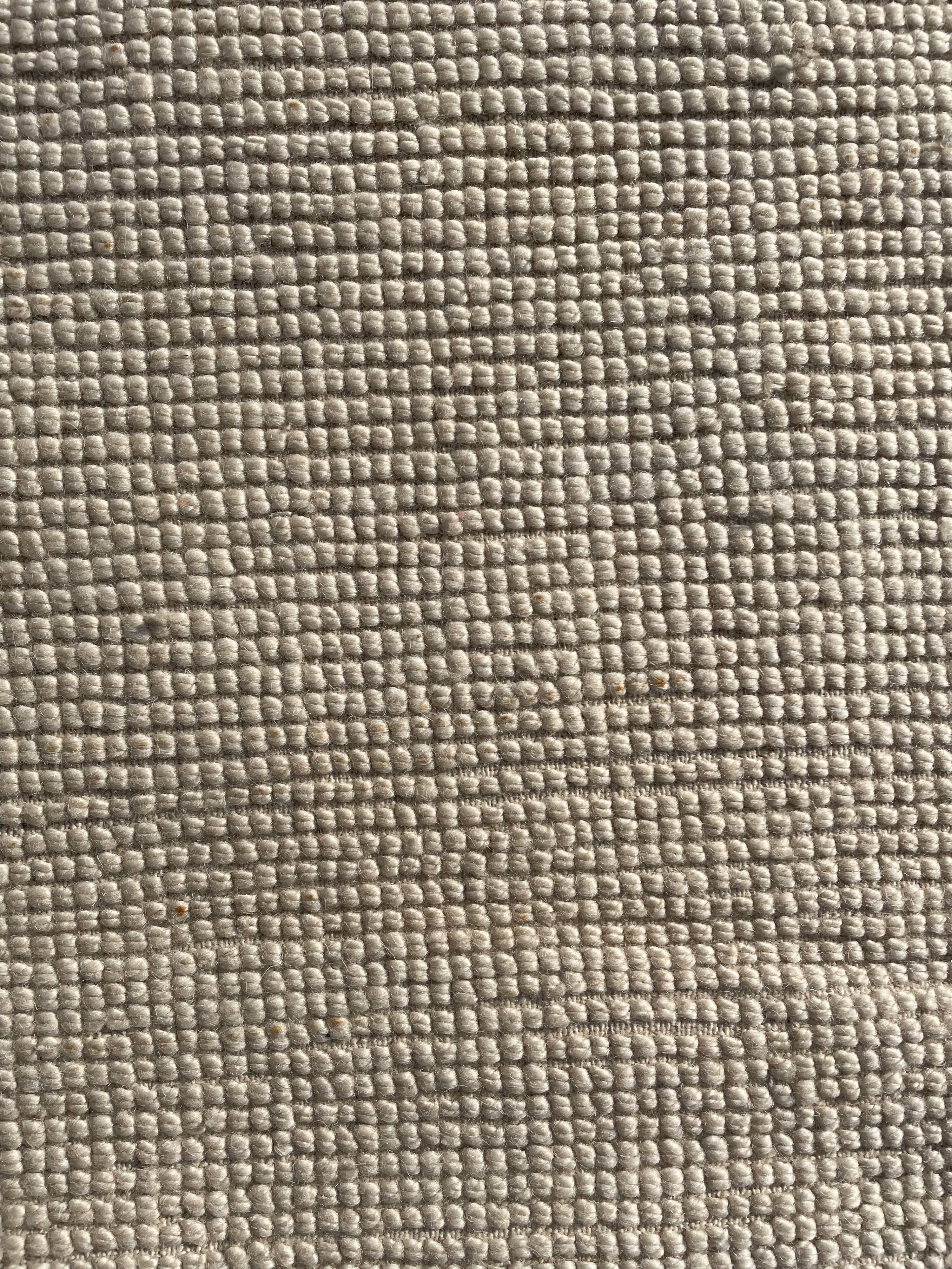 Old berber carpet from 1988