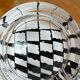 Vintage crystal ashtray, Rita Wyss, Ritzenhoff
