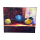 Nature morte