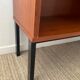 Library shelf by Pierre Guariche for Meurop 60s