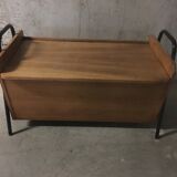 Chest to  toys 50 years