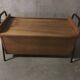 Chest to  toys 50 years