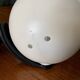 Pair of Hoffmeister cream and black spotlights 1960/1970