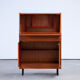 Vintage scandinavian secretary 1960