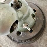 JIELDÉ lamp with 3 arms.