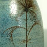Vase Dominique Baudart signed