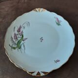MS Fine Porcelain Dessert Set