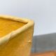 Mid-century tripod paper table lamp