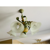 Pendant light-chandelier