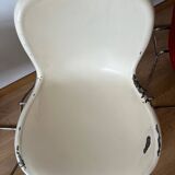 4 CHAIRS - MarC HeLD - "Creators" edition 1970