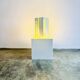 D-2055.14 Siësta Table Lamp By Maija Liisa Komulainen For Raak Amsterdam, The Netherlands 1970S
