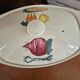Ceramic soup tureen