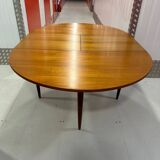 Scandinavian round table