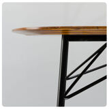 Table 135 bis by André Simard - T.V Furniture Edition