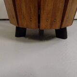 Vintage wooden plant boxes 1950's