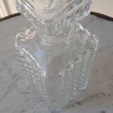 Vintage whisky decanter 70s