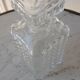 Vintage whisky decanter 70s