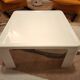 Amanta coffee table b&bitalia