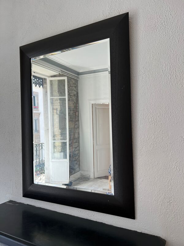 Miroir design deknudt
