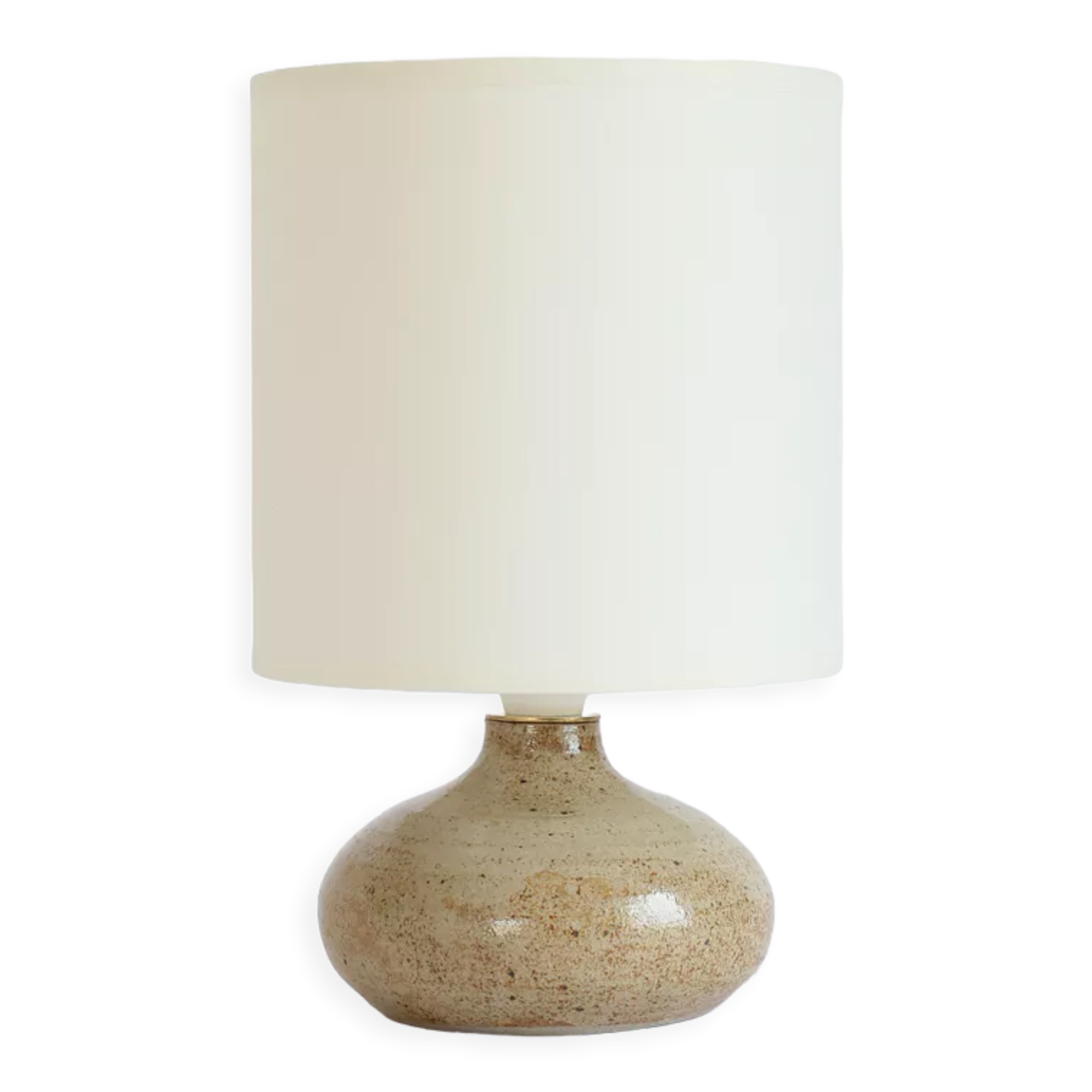 Sandstone lamp