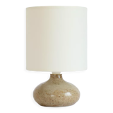 Sandstone lamp