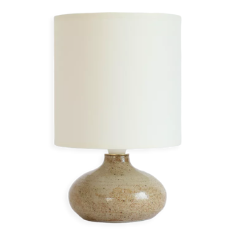 Sandstone lamp