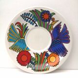 Acapulco service subcups from Villeroy and Boch