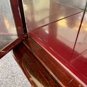 Mid-Century Bar Cabinet, 1940's~50's