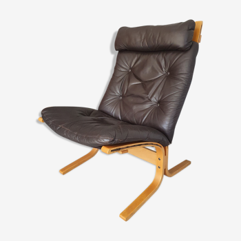 Siesta chair by Ingmar Relling