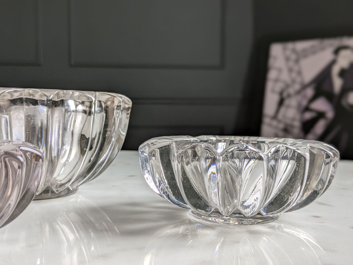 Empty pockets by Pierre D'Avesn