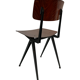 Marko holland industrial school chair 60's netherlands design