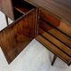 Vintage sideboard by S. Albracht by BZD, Poland, 1970s