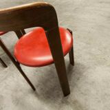 Pair of Chairs Bruno Rey