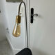 Standard lamp, reading lamp