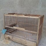 Old bird cage 1900