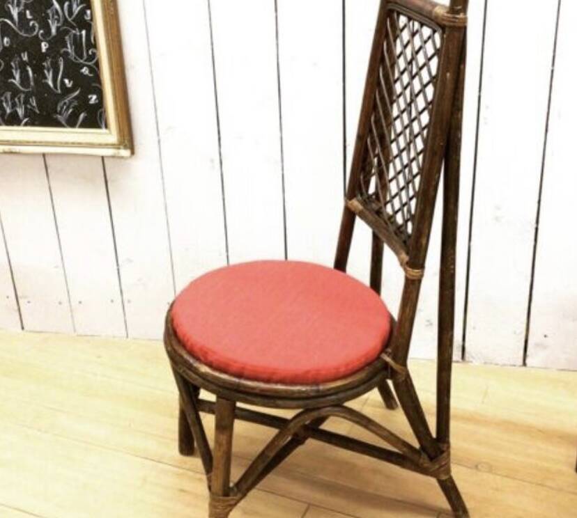 Set of 4 chairs