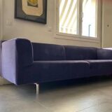 Canapé MET Cassina par Piero Lissoni