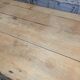 Table de ferme