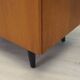 Teak cabinet, Danish design, 1970s, production: Denmark