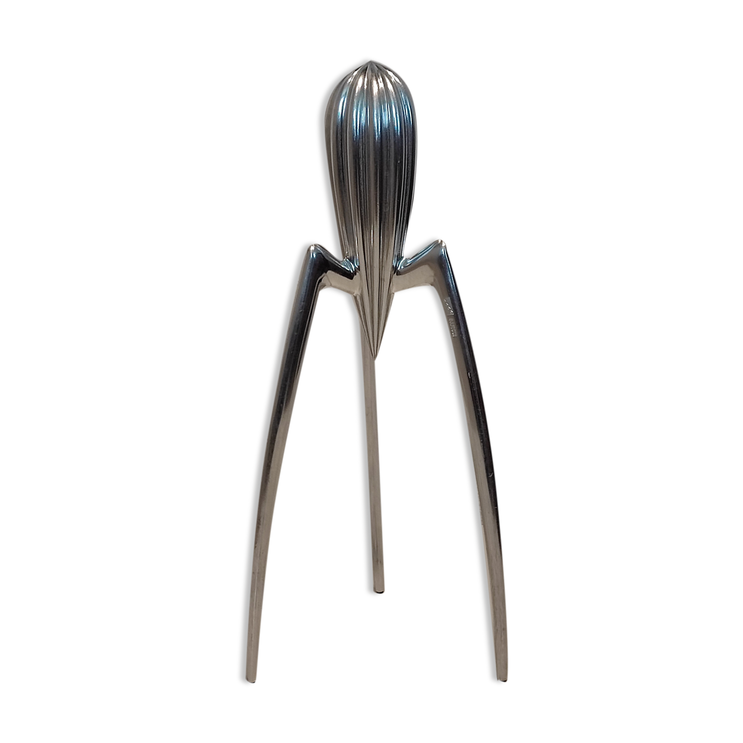 Citrus press " juicy Salif " by Philippe Starck.