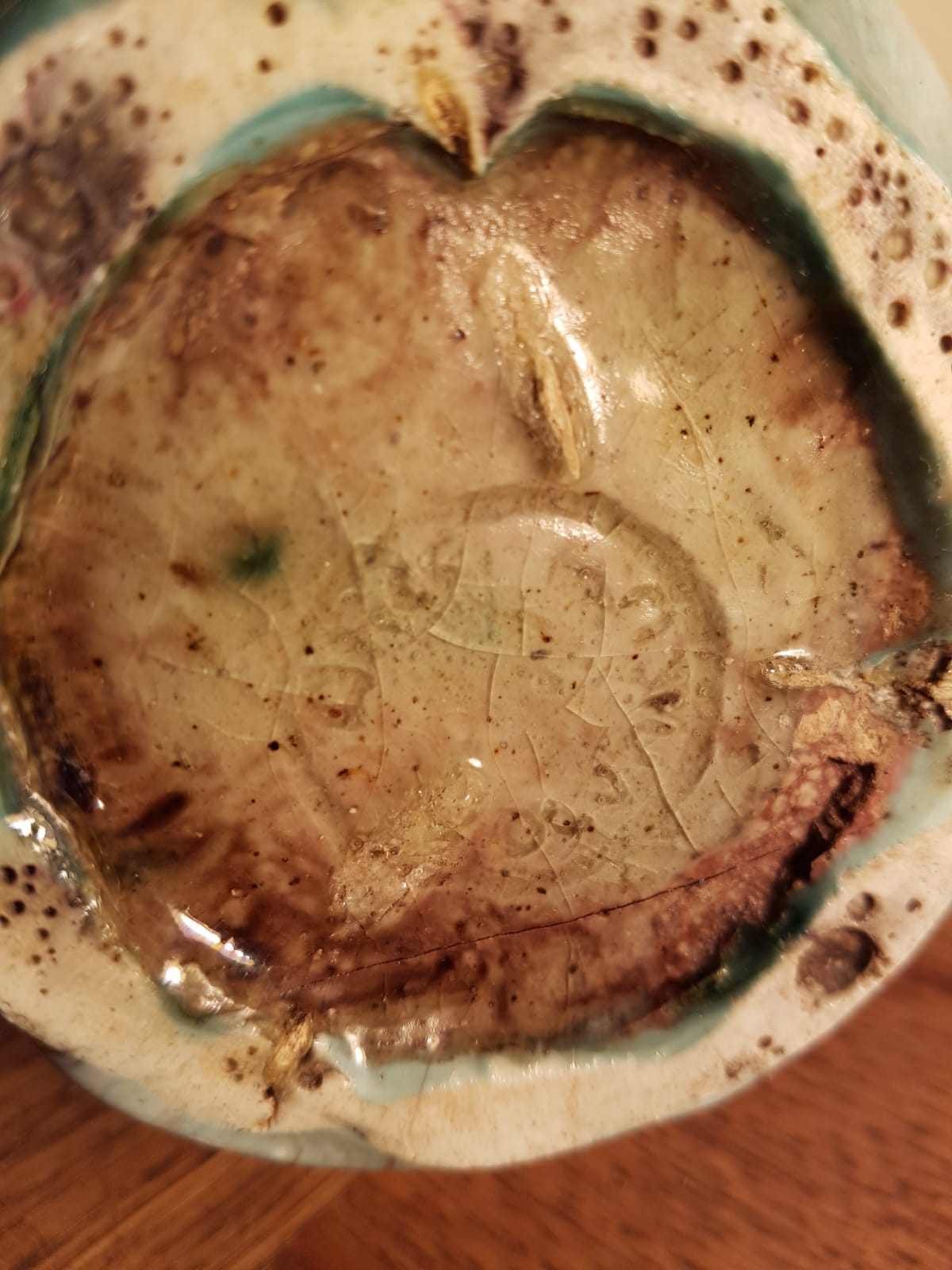 Alice Colonieu pitcher