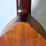 Antique instrument castellano laùd 12 strings (bandurria) - spain 1960s