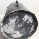 Coal bucket h48 diam26
