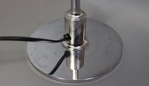 Poul Henningsen 1999 table lamp