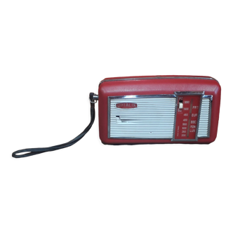 Vintage, 1978 Optalix St James X674 radio